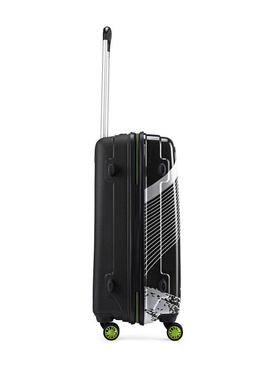 Skybags Splash (Black)