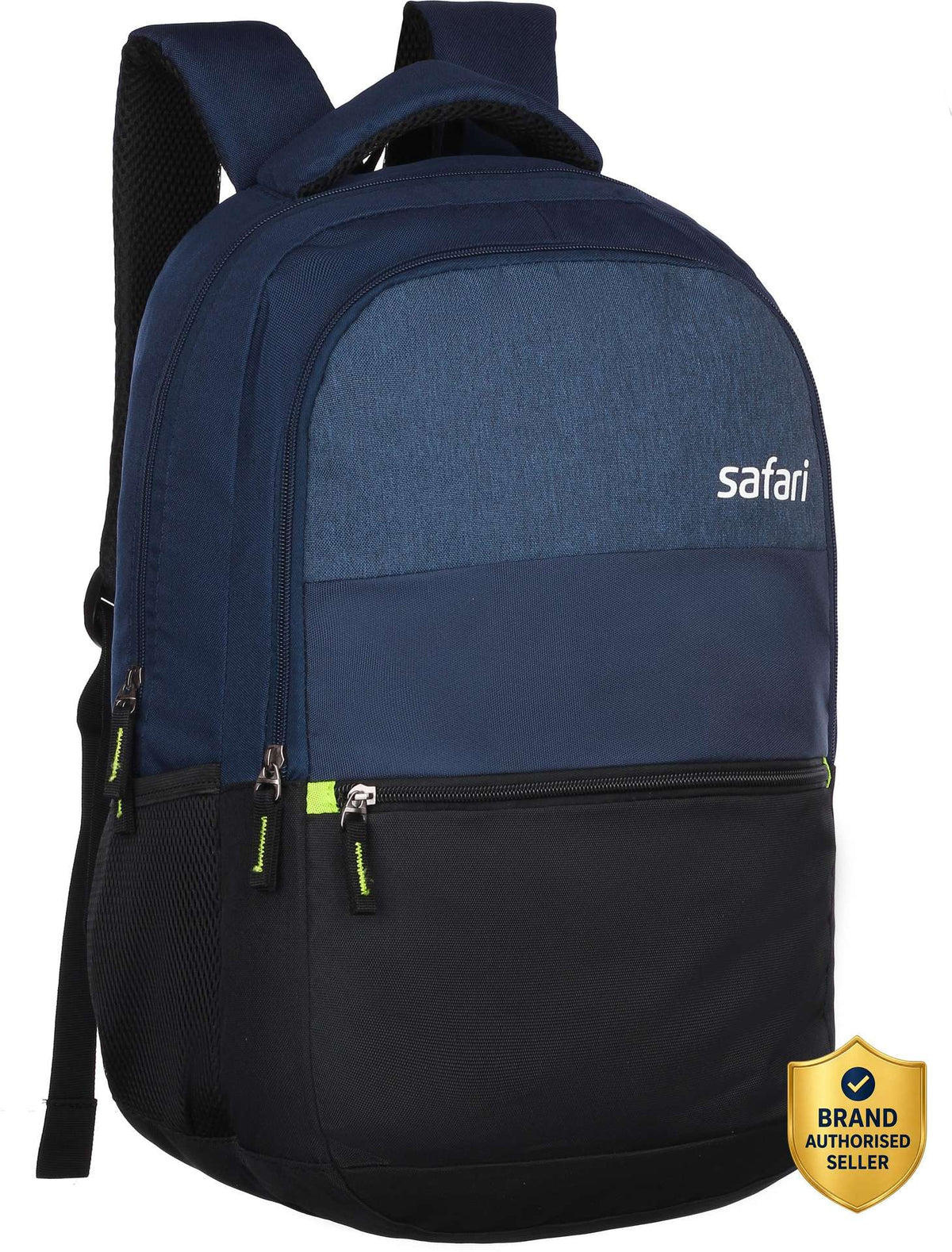 Safari Pod (Navy)