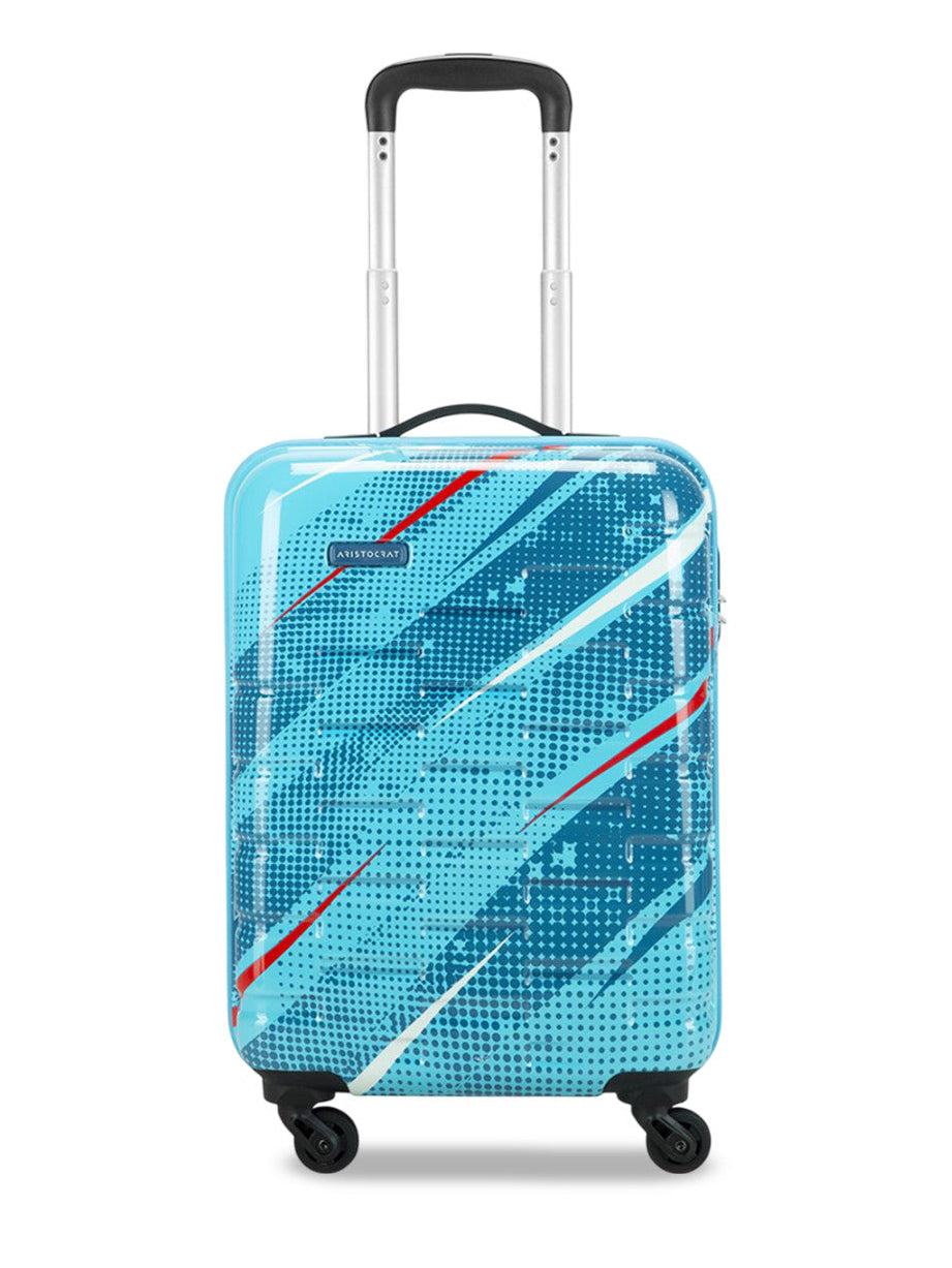 Aristocrat Radiance (Blue)