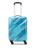 Aristocrat Radiance (Blue)