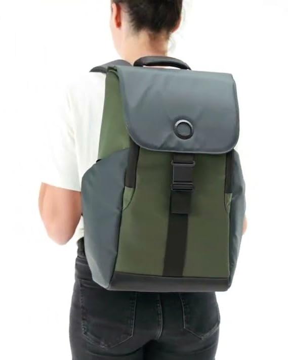 Delsey Securflap (Army)