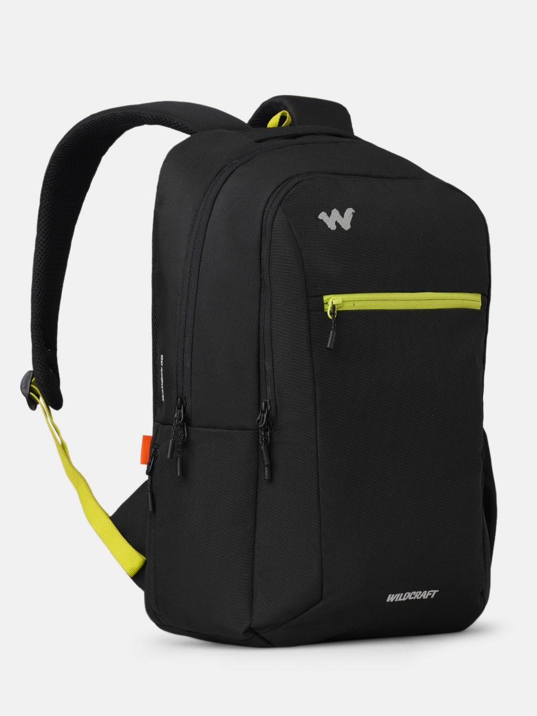 Wildcraft Ranger 35 (Black)