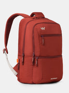 Wildcraft Ranger 40 (Red)