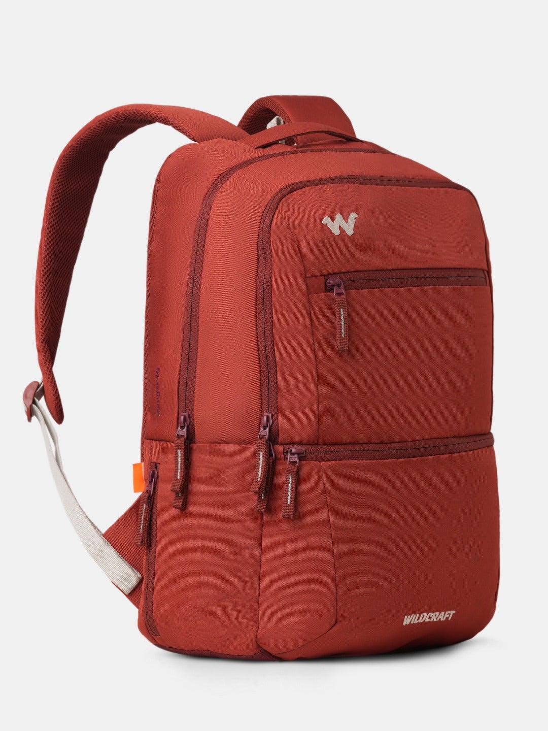 Wildcraft Ranger 40 (Red)