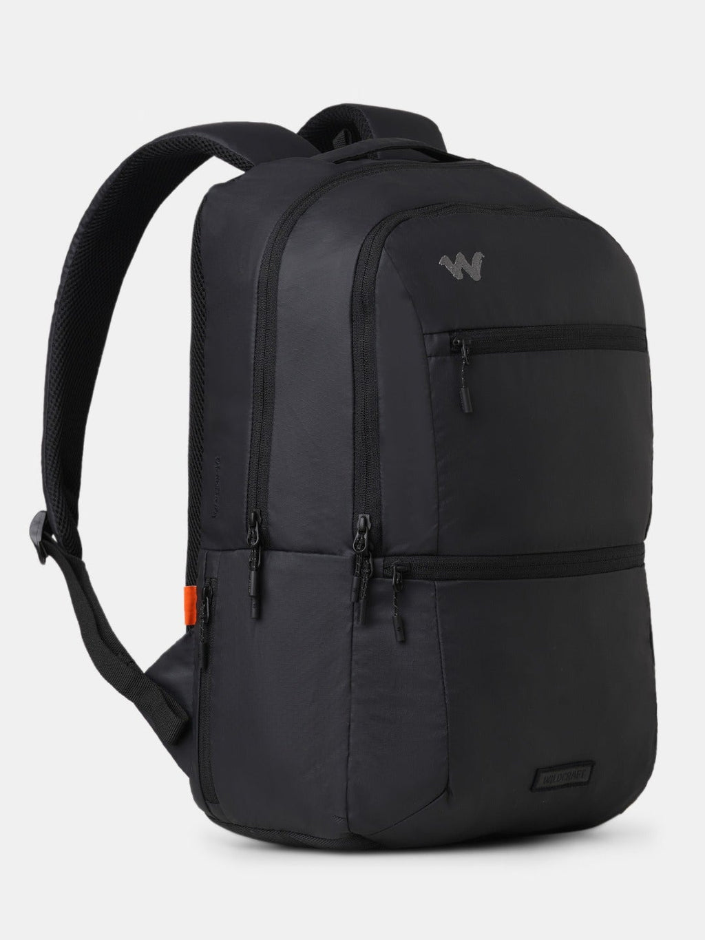 Wildcraft Ranger 40 (Black)