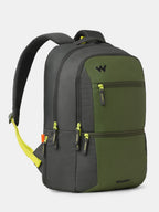 Wildcraft Ranger 40 (Olive)