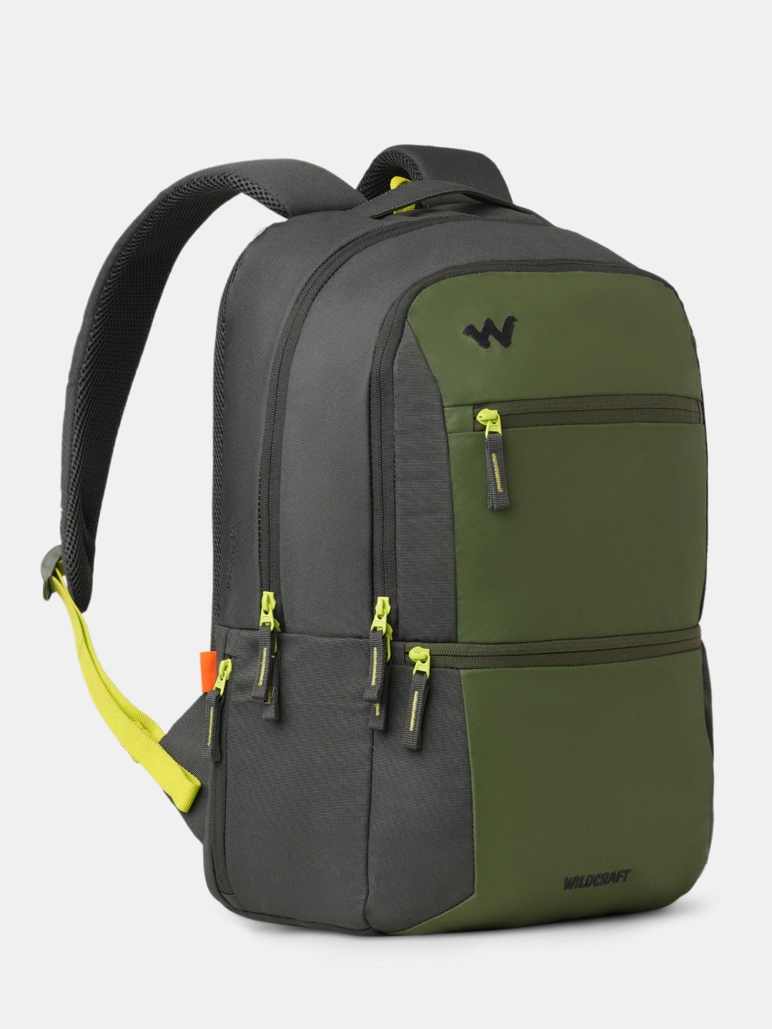 Wildcraft Ranger 40 (Olive)