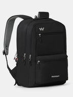 Wildcraft Ranger 45 (Black)