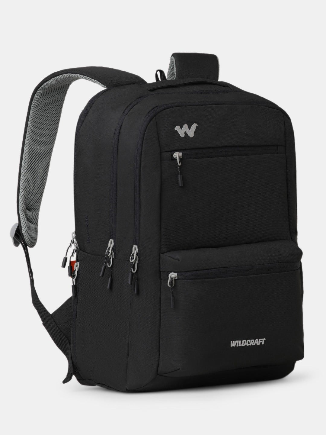 Wildcraft Ranger 45 (Black)