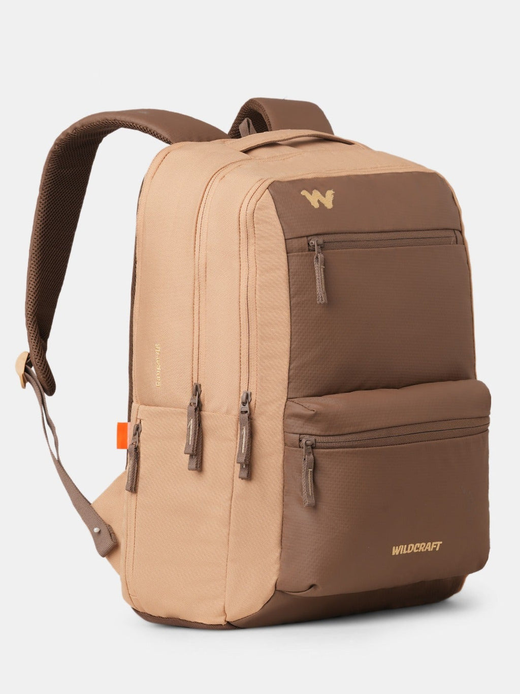 Wildcraft Ranger 45 (Brown)