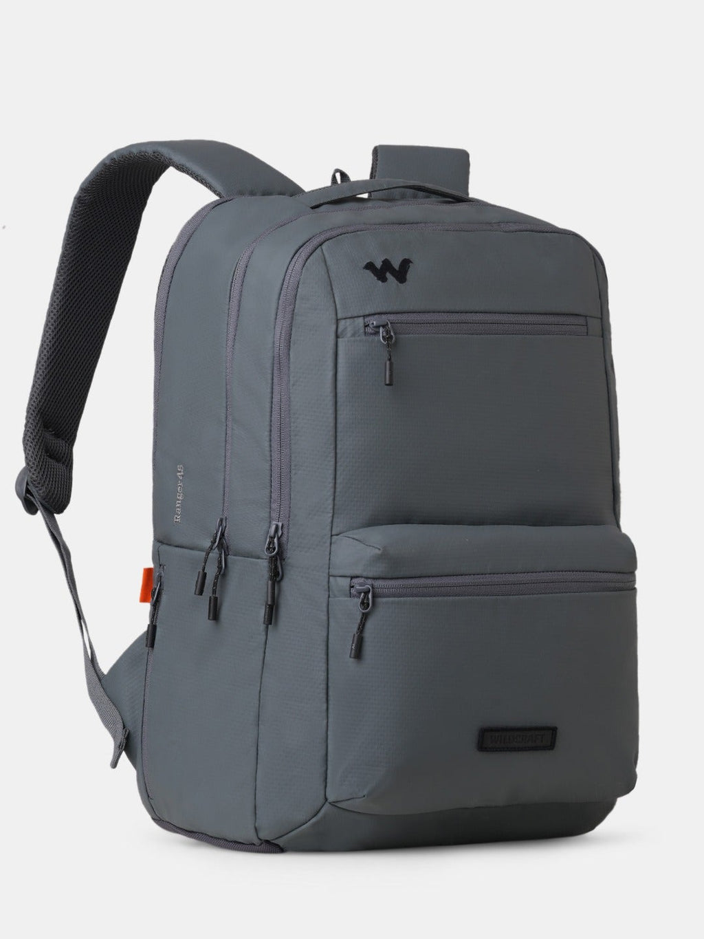 Wildcraft Ranger 45 (Grey)