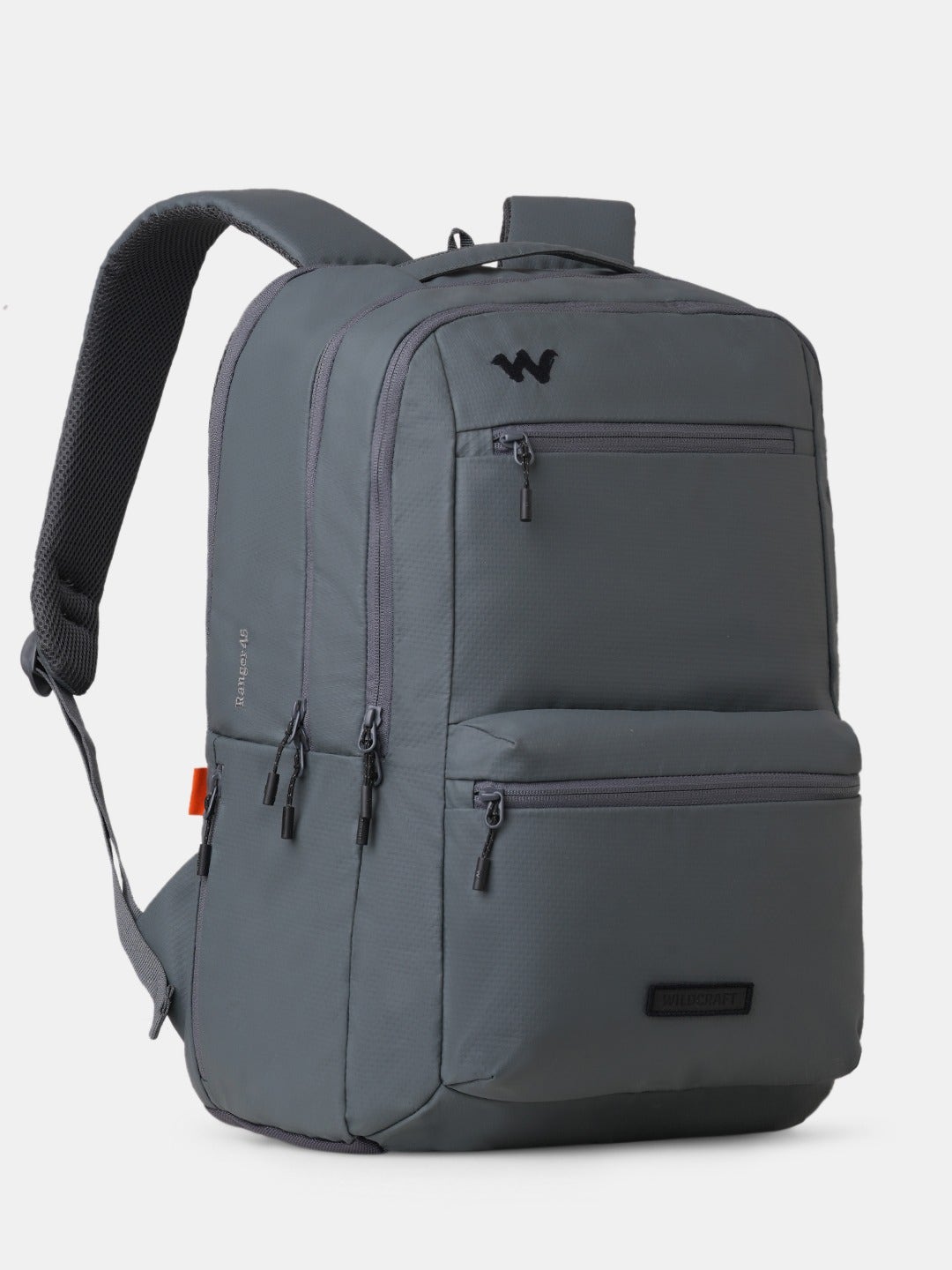 Wildcraft Ranger 45 (Grey)