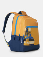 Wildcraft  Outlander 40 (Yellow)