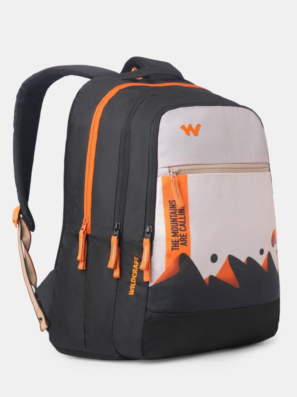Wildcraft  Outlander 40 (Black)
