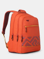 Wildcraft  Outlander 40 (Red)