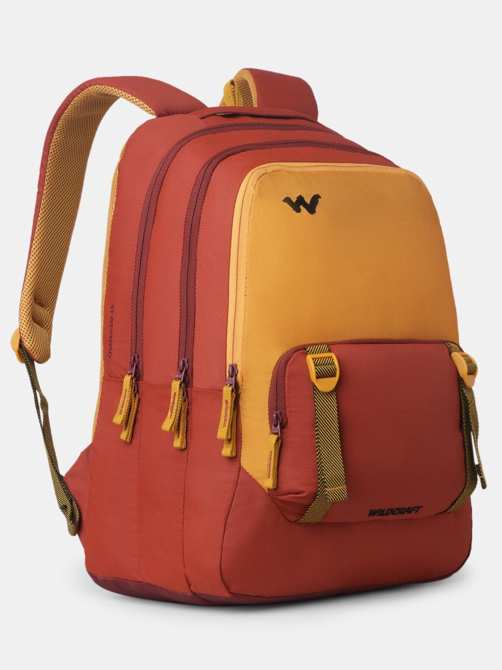 Wildcraft  Outlander 45 (Red)