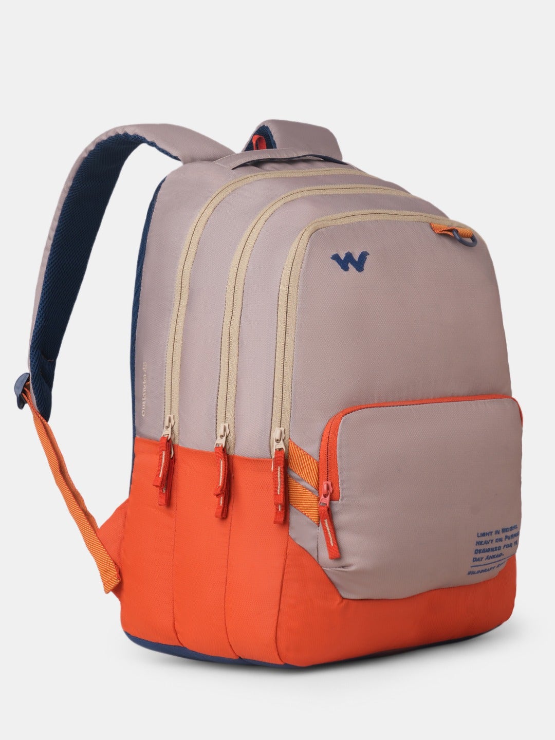 Wildcraft Outlander 45 (Beige)