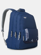 Wildcraft Outlander 45 (Navy)