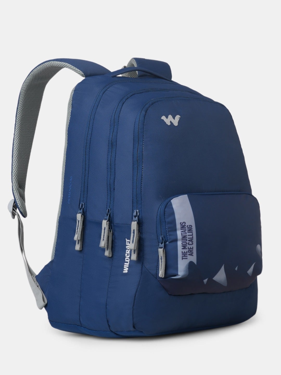 Wildcraft Outlander 45 (Navy)