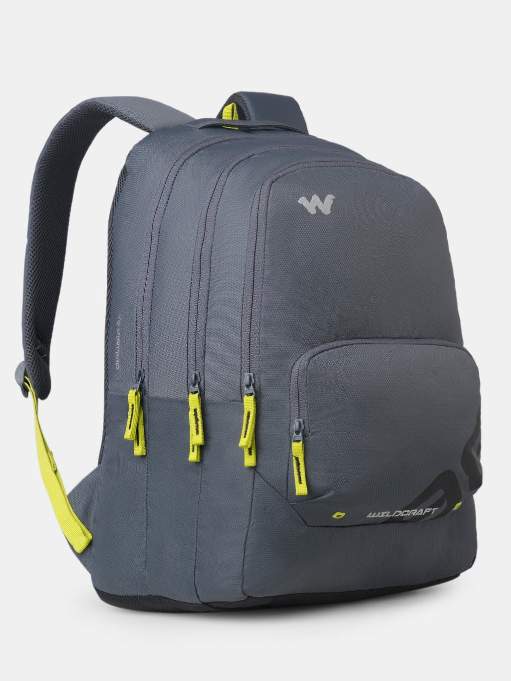 Wildcraft Outlander 45 (Grey)