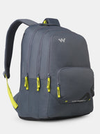 Wildcraft Outlander 45 (Grey)