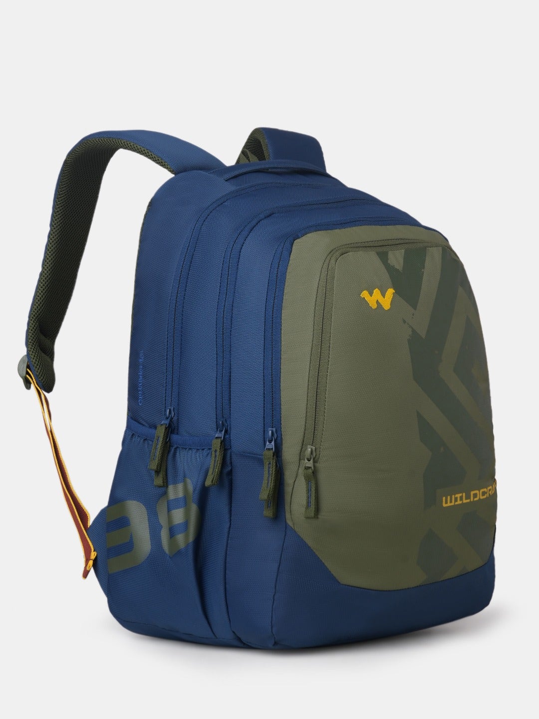 Wildcraft Outlander 45 (Olive)