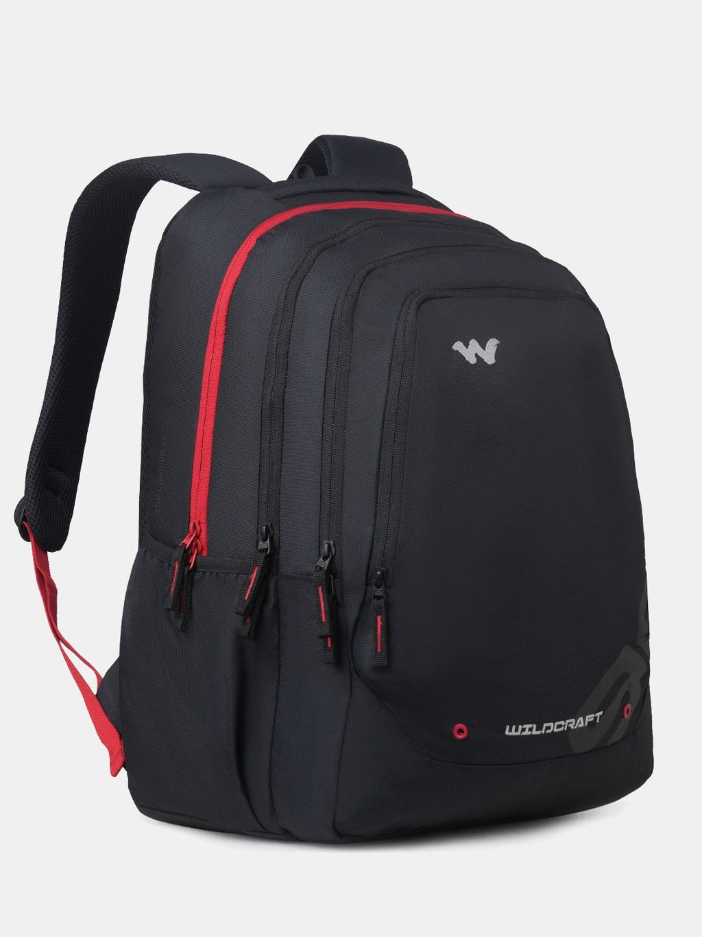 Wildcraft Outlander 45 (Black)