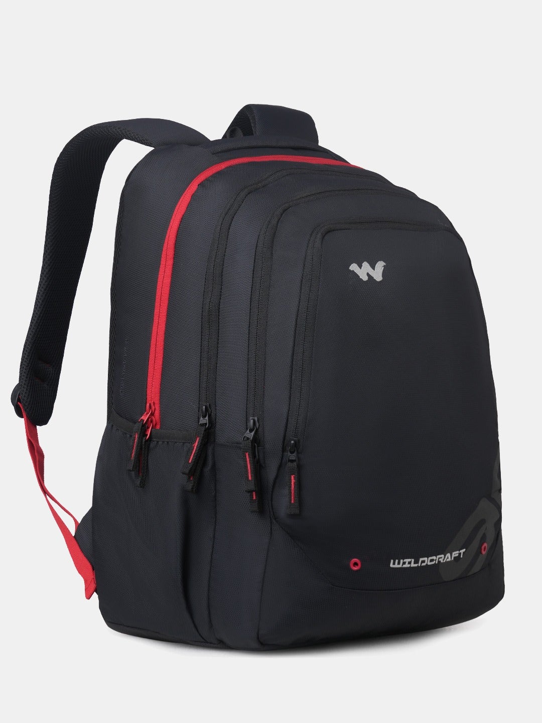 Wildcraft Outlander 45 (Black)