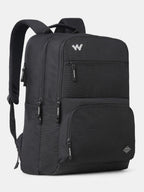 Wildcraft Drifter 42 (Black)