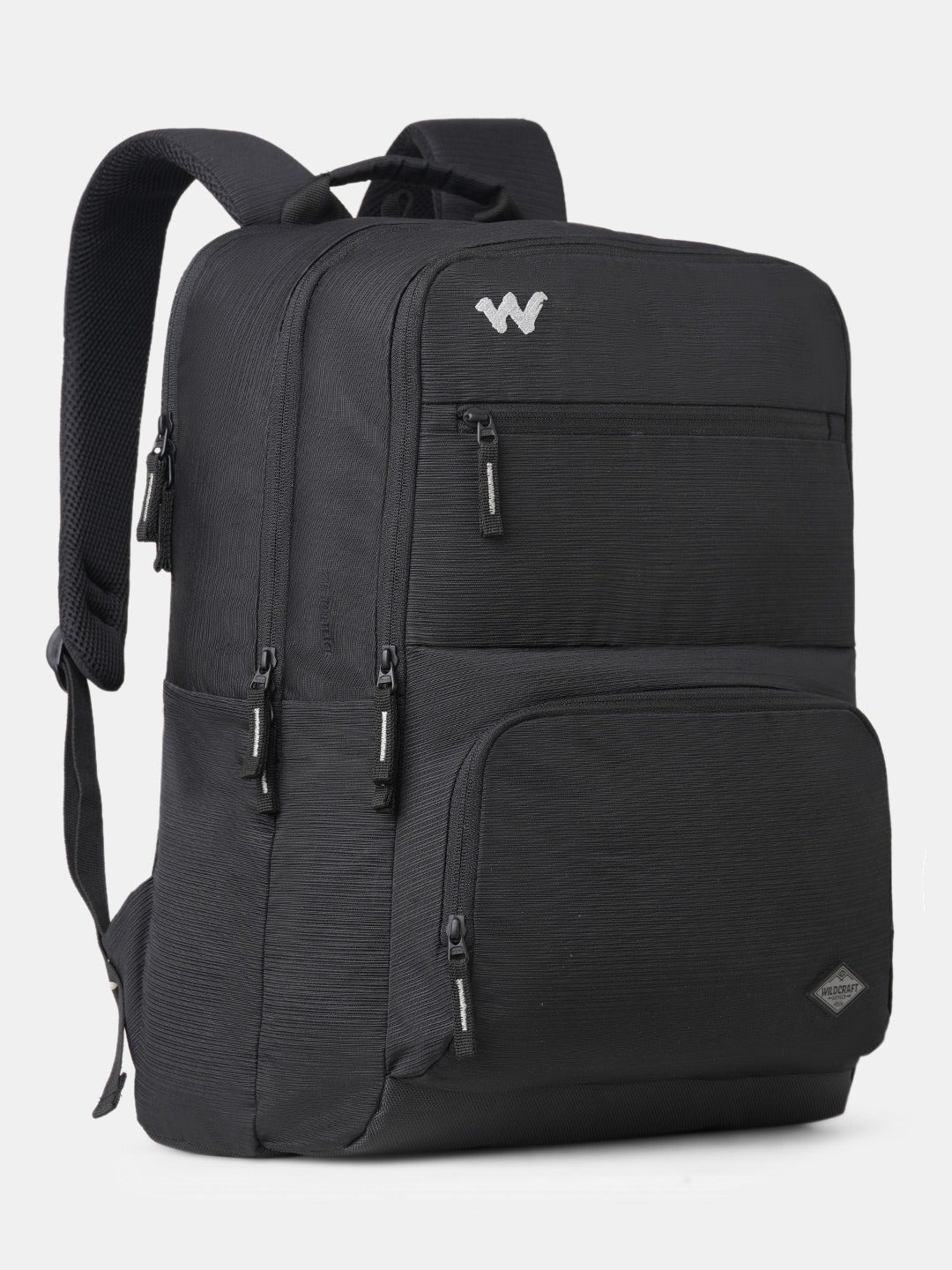 Wildcraft Drifter 42 (Black)