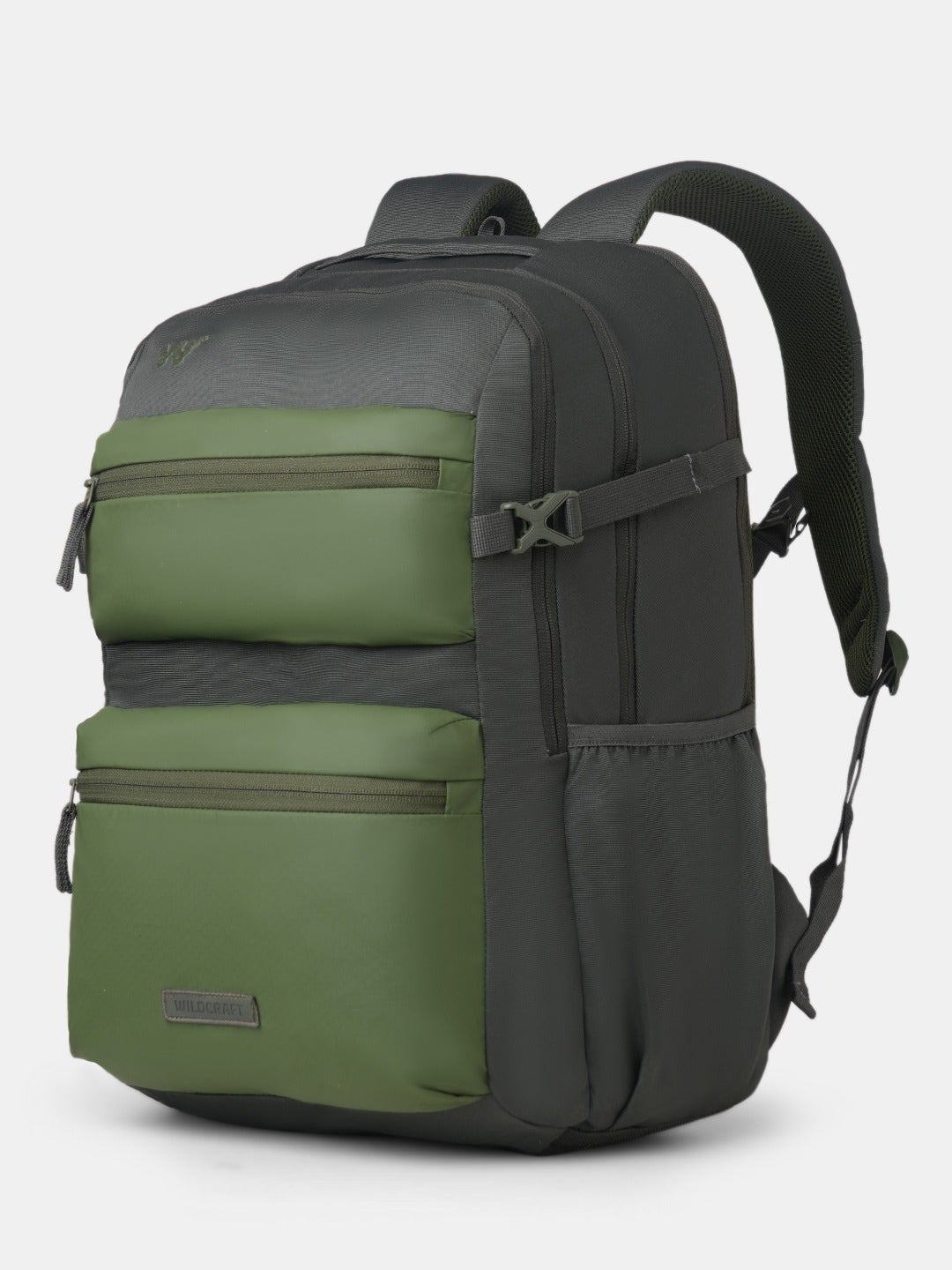 Wildcraft Ranger 45 (Olive)