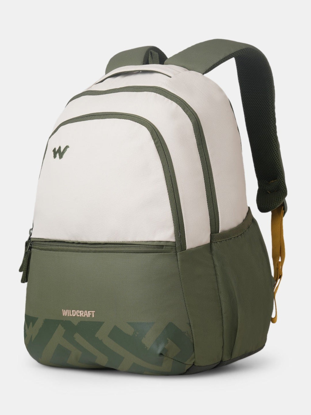 Wildcraft  Outlander 35 (Olive)