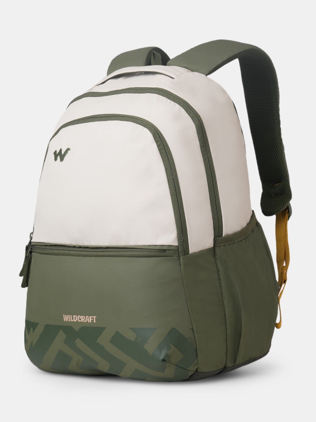 Wildcraft  Outlander 35 (Olive)
