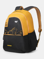 Wildcraft  Outlander 35 (Yellow)