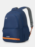 Wildcraft  Outlander 35 (Navy)