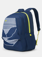 Wildcraft Outlander 45 (Navy)