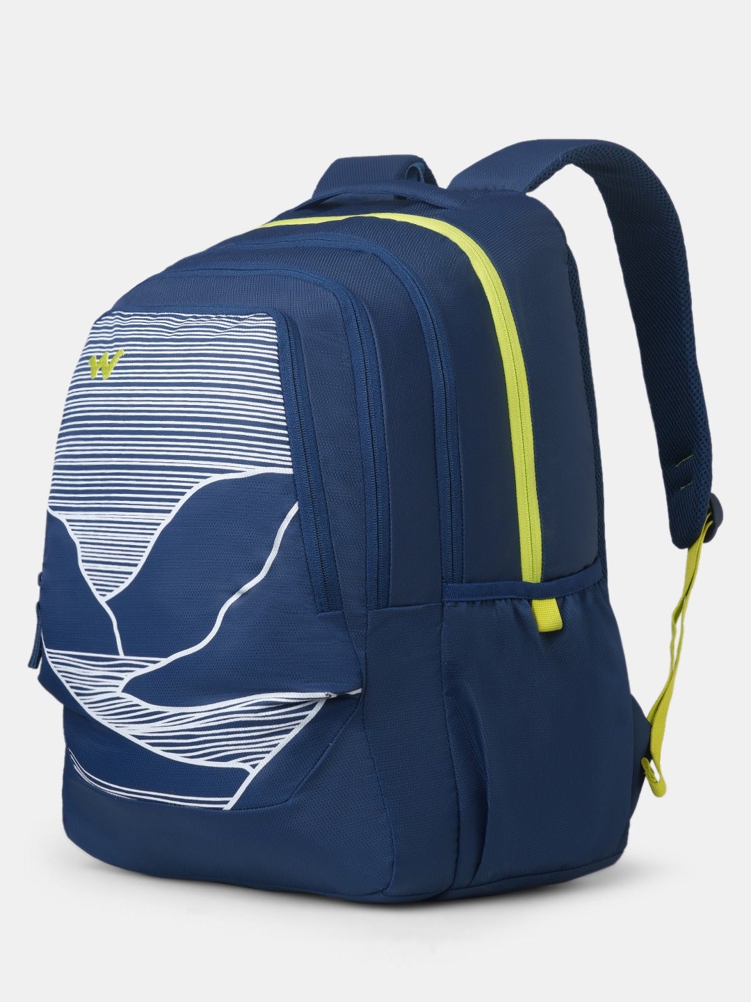 Wildcraft Outlander 45 (Navy)