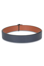 UCB Edgarrev0823m (Navy & Tan)