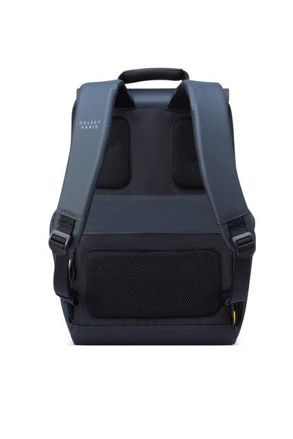 Delsey Securflap (Black)