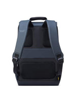 Delsey Securflap (Black)