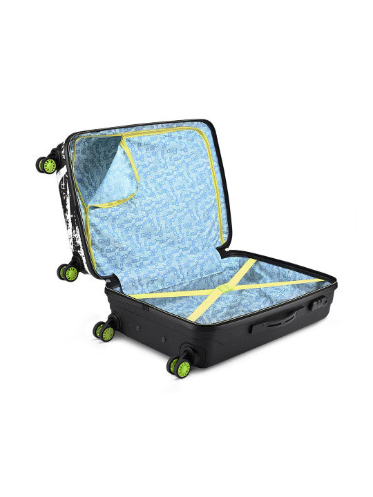 Skybags Splash (Black)
