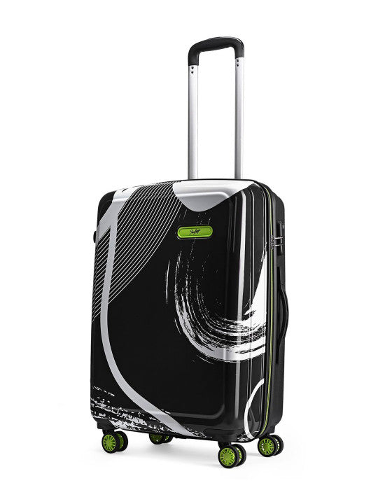 Skybags Splash (Black)