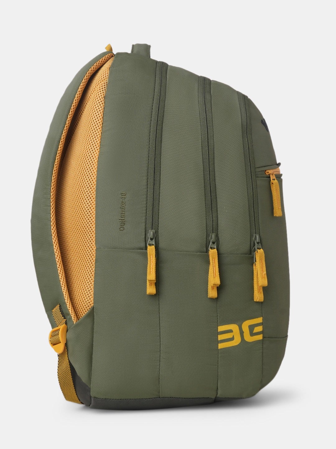 Wildcraft  Outlander 40 (Olive)