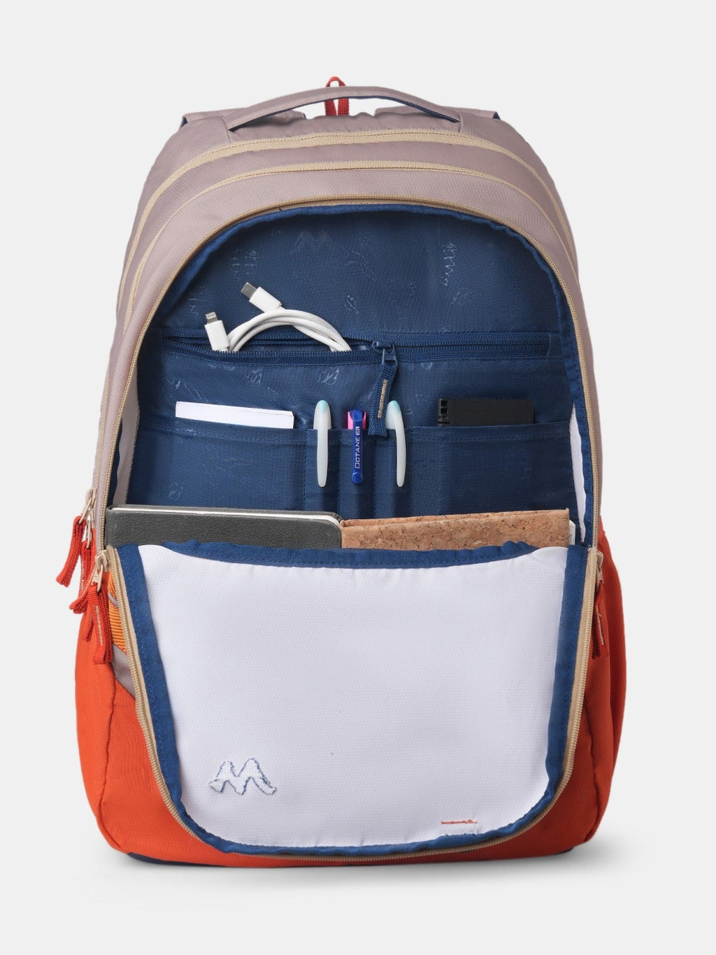Wildcraft Outlander 45 (Beige)