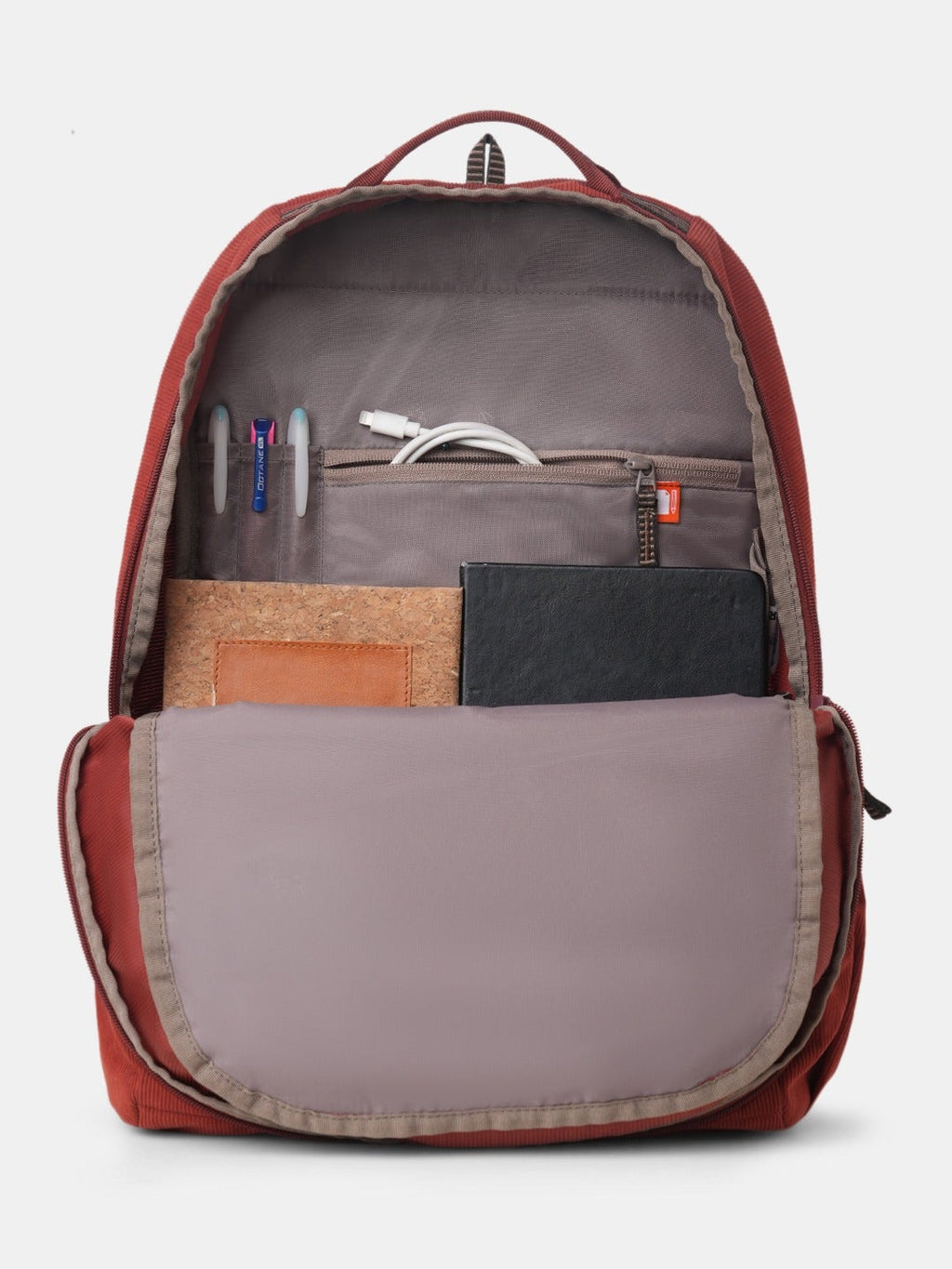 Wildcraft Gypsy 25 (Red)