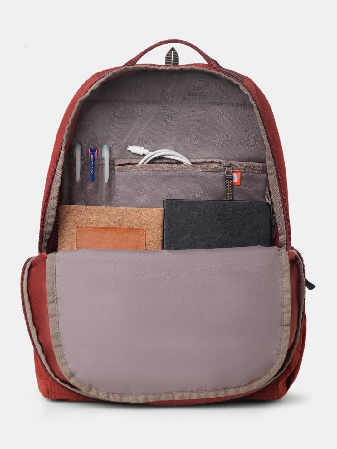 Wildcraft Gypsy 25 (Red)