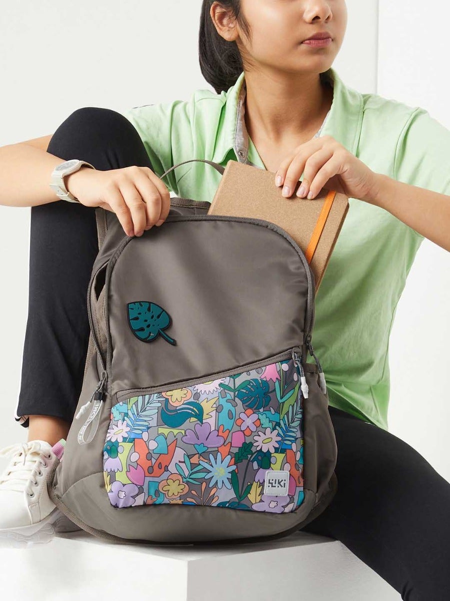 Wildcraft WIKI Girl Pack (Beige)