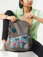 Wildcraft WIKI Girl Pack (Beige)