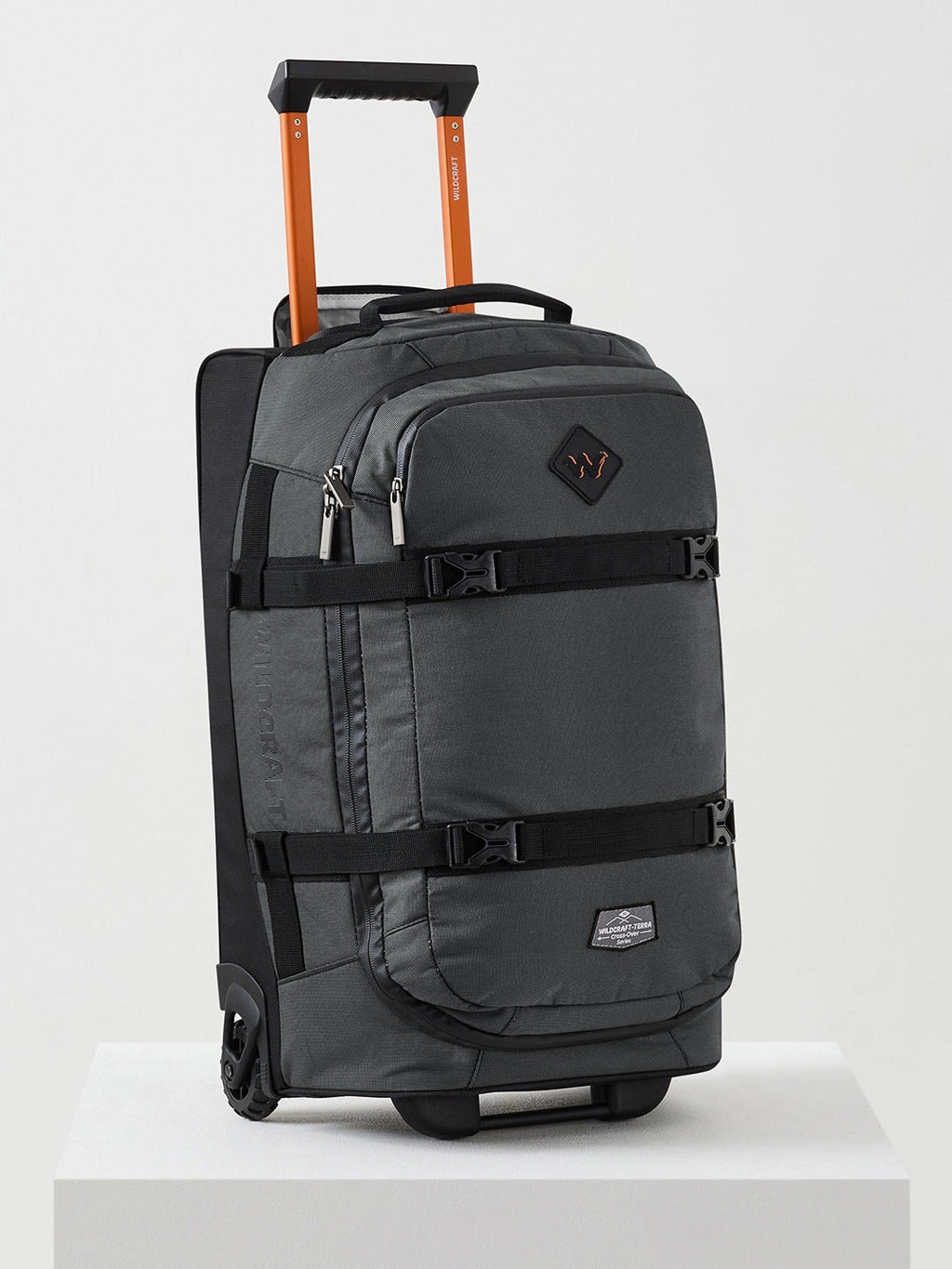 Wildcraft Terra Storm (Black)