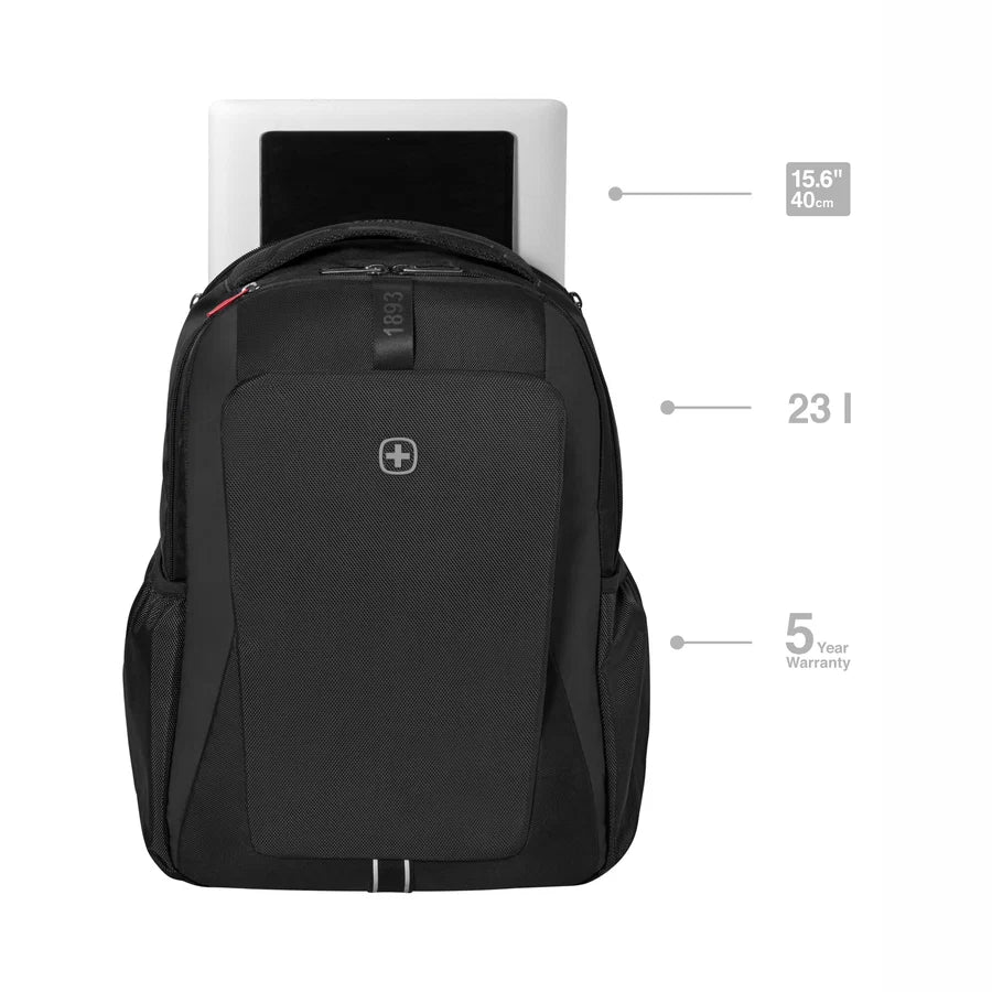 Wenger Xe Professional (Black)